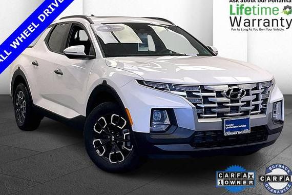 HYUNDAI SANTA CRUZ 2023 5NTJCDAE1PH070697 image HYUNDAI SANTA CRUZ 2023 5NTJCDAE1PH070697 image